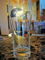 Carls Glas 0,5l